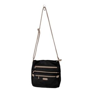 NWT Multi sac crossbody bag with multiple pockets.